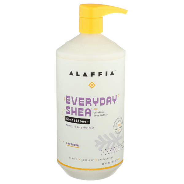 Every Day Shea Lavender Conditioner
