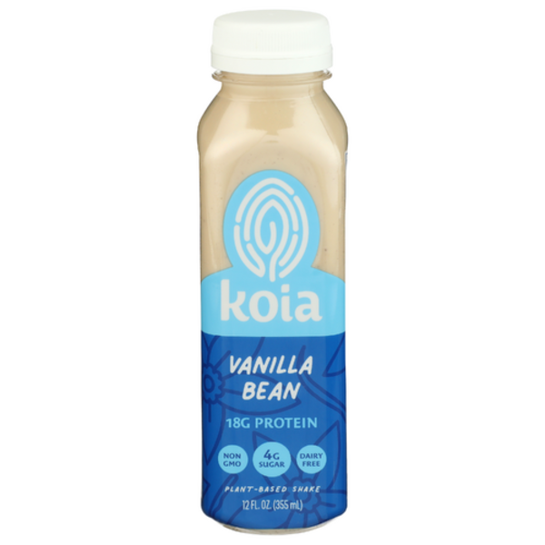 Koia Vanilla Bean Protein Beverage