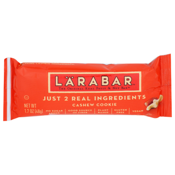 Larabar Cashew Cookie