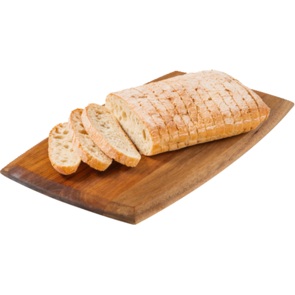 Sprouts Organic Sliced Ciabatta Bread