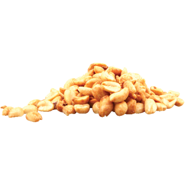 Roasted Salted Blanched Peanuts