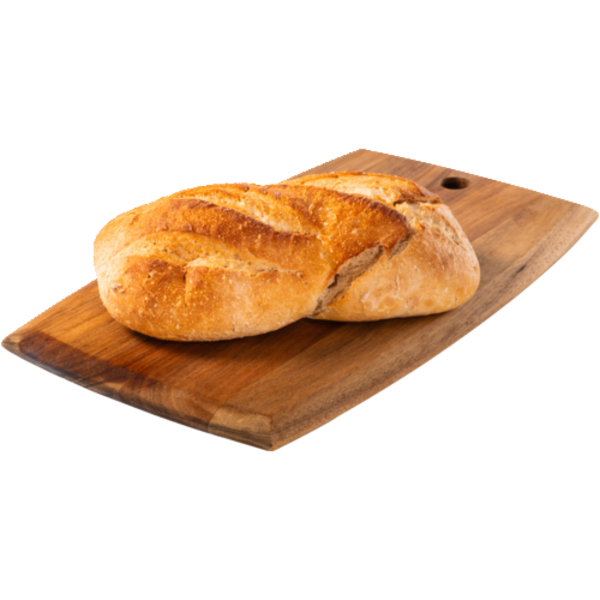 Sprouts Organic Sourdough Bread