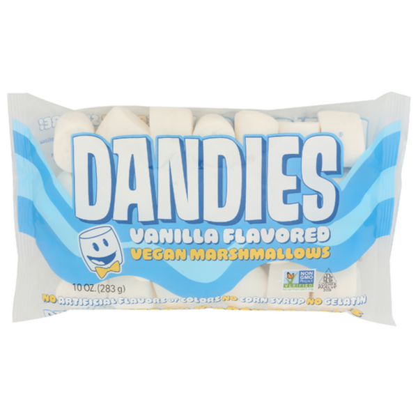 Dandies Air-Puffed Marshmallows