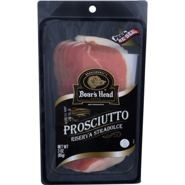 Boar's Head Brand Prosciutto