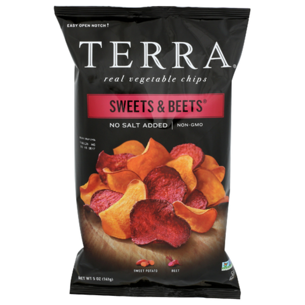 Terra Sweets & Beets Crinkle Chips