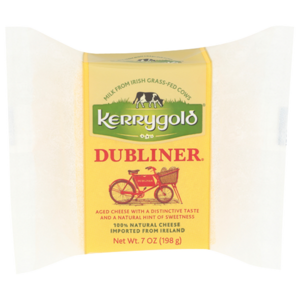 Kerrygold Dubliner Cheese