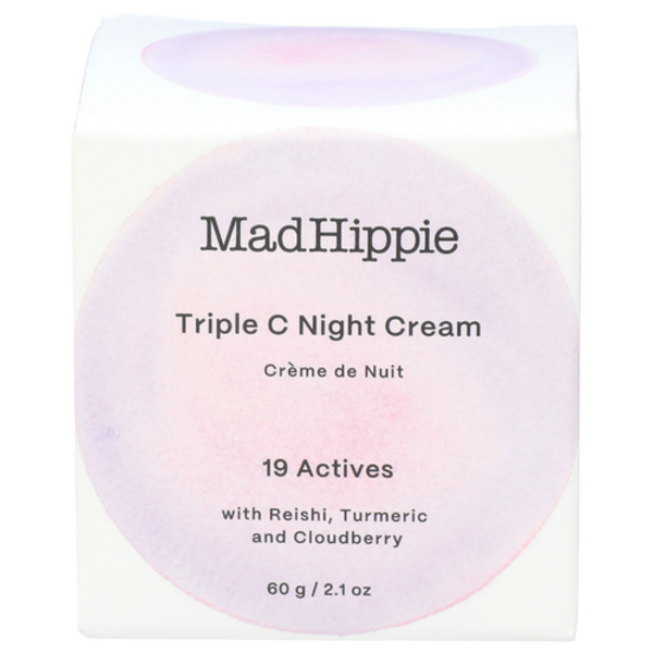Mad Hippie Triple C Night Cream