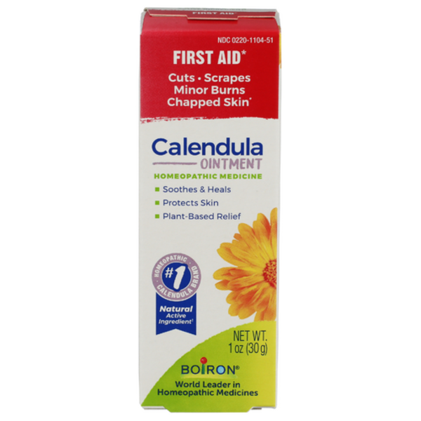 Boiron Calendula Ointment