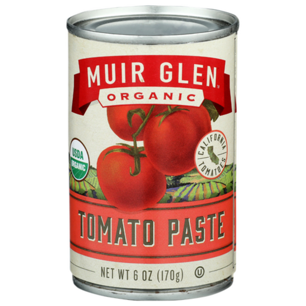 Muir Glen Organic Tomato Paste