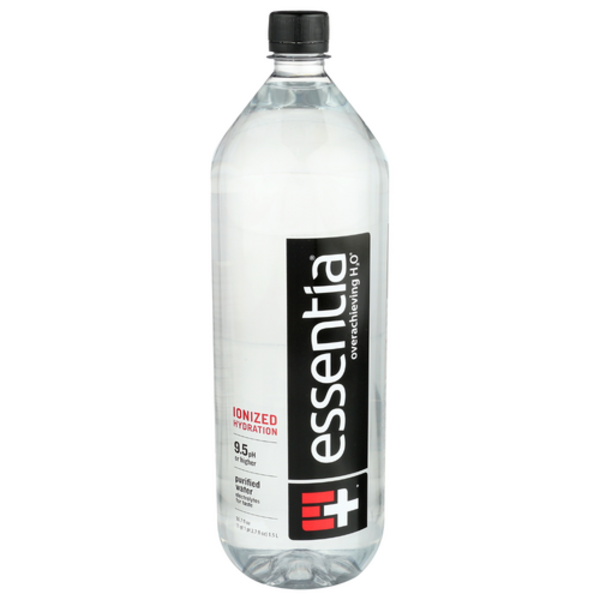 Essentia Ionized Alkaline Water 1.5L