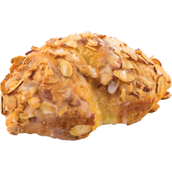 Sprouts Almond Bear Claw