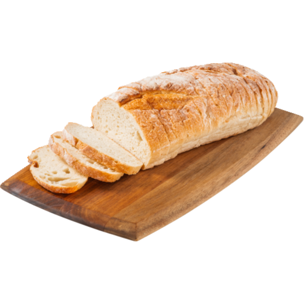 Sprouts Organic Sliced Rustic Italian Sourdough Batard