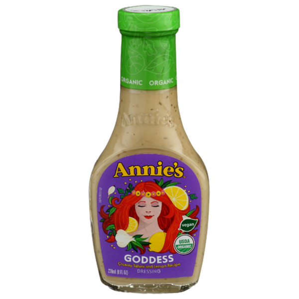 Annie's Natural Organic Goddess Dressing