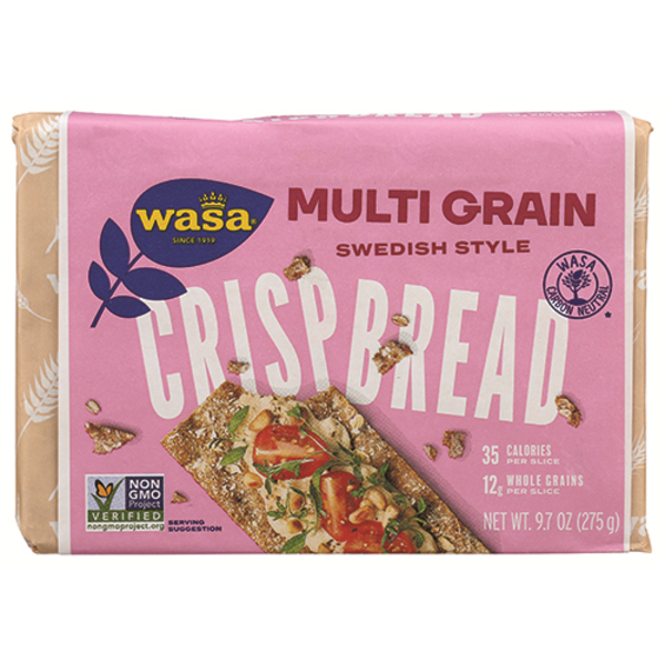 Wasa Multi Grain Crispbread