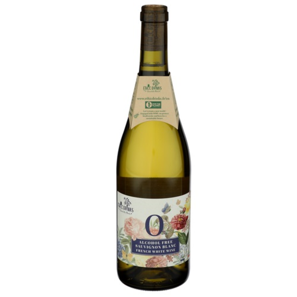 Ethic Drinks Alcohol Free Sauvignon Blanc
