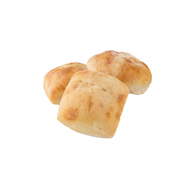 Sprouts Ciabatta Rolls 3 Pack
