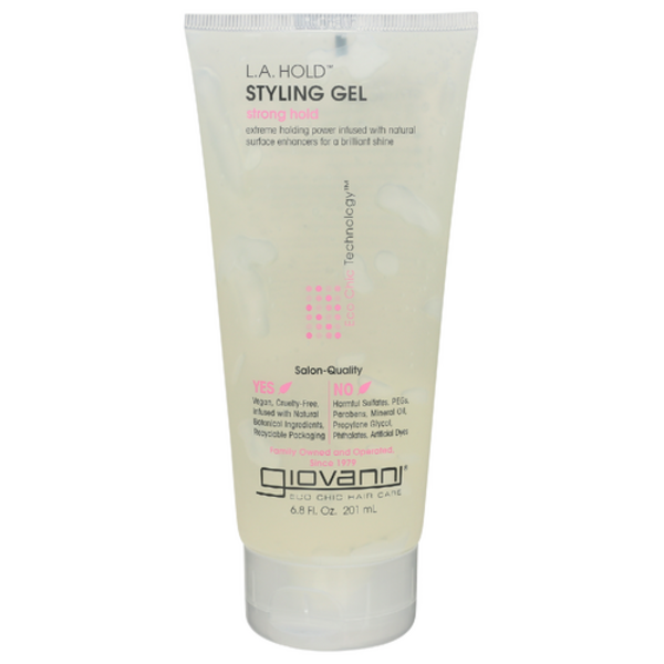 Giovanni L.A. Natural Styling Gel