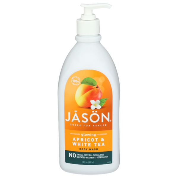 Jason Apricot Body Wash