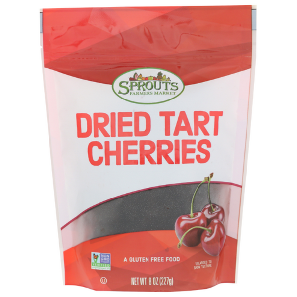Sprouts Dried Tart Cherries
