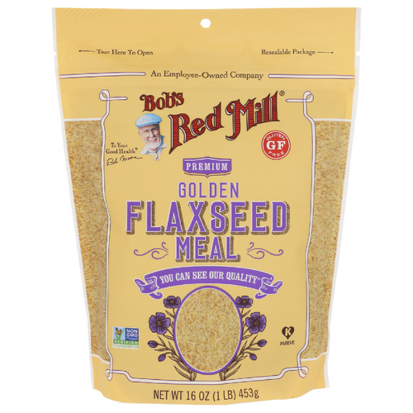 Bob's Red Mill Golden Flaxseed Meal