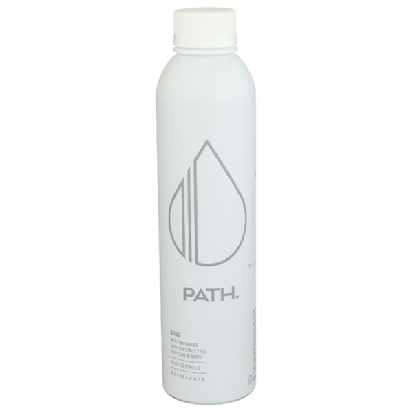 Pathwater Purified Water