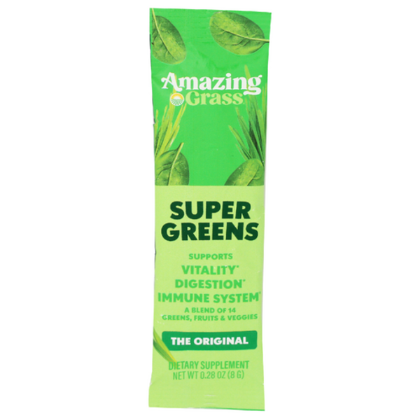 Amazing Grass Original Green Superfood