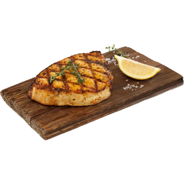 Sprouts Citrus Lemon Swordfish Steak