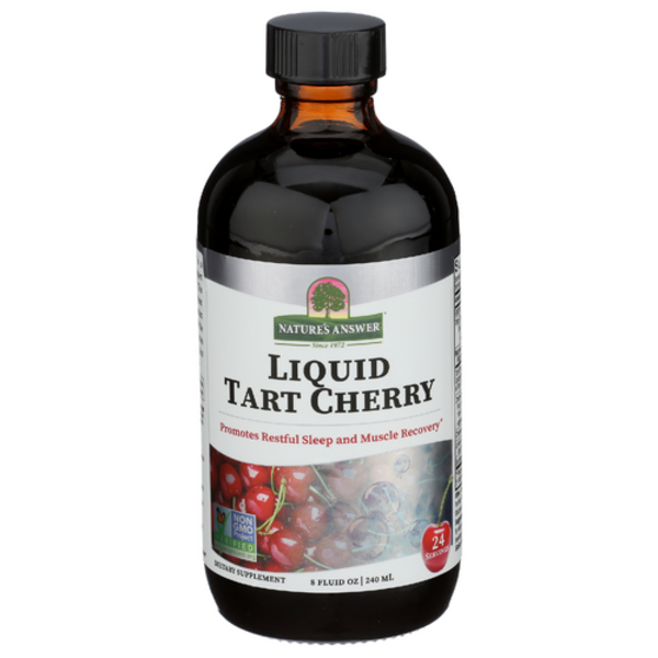 Nature's Answer Liquid Tart Cherry