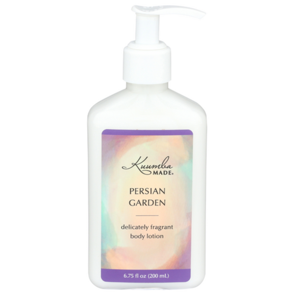 Kuumba Made Persian Garden Body Lotion