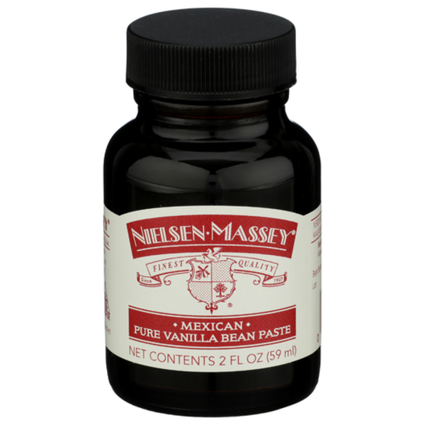Nielsen-Massey Mexican Pure Vanilla Bean Paste