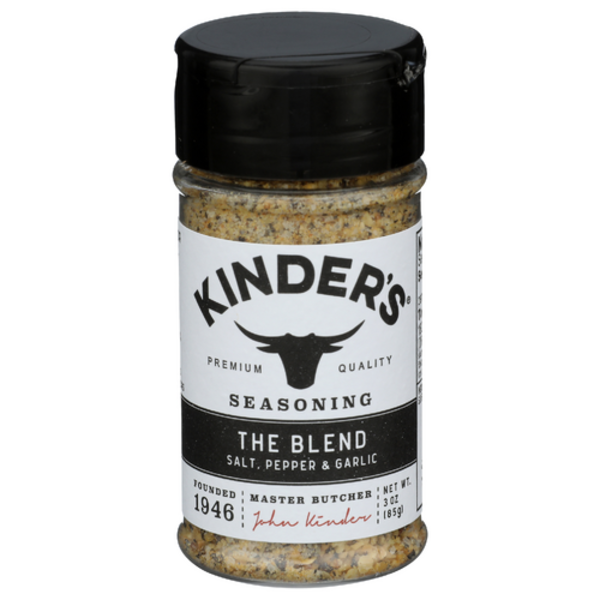 Kinder's The Blend Seasoning